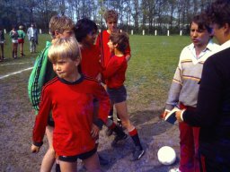 0DIA 1984 RAVA PUPS 1